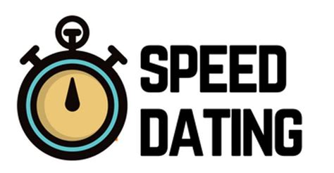 speed dating time out